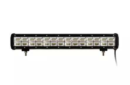 Kinwons Led Kaukovalopaneeli 10-30V 336W Flood - Duell ATV varaosat ja tarvikkeet - 139062 - 1