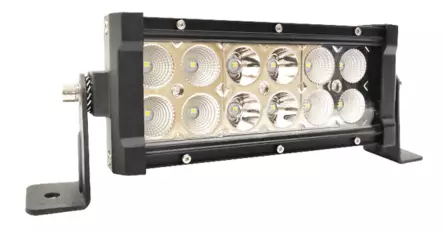 Kinwons Led Kaukovalopaneeli 10-32V 36W - Duell ATV varaosat ja tarvikkeet - 138122 - 1