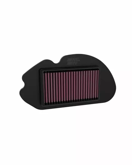K&N Air Filter Honda NVA110B NAVI 109CC 2022-2023 - Duell MP varaosat ja tarvikkeet - 128322 - 1