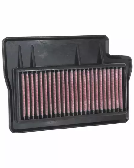 K&N Air Filter Yamaha MT-09 890 2021 - Duell MP varaosat ja tarvikkeet - 127432 - 1