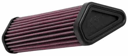 K&N Airfilter Ducati Multistrada 1200: 2010-2012 - Duell MP varaosat ja tarvikkeet - 128142 - 1