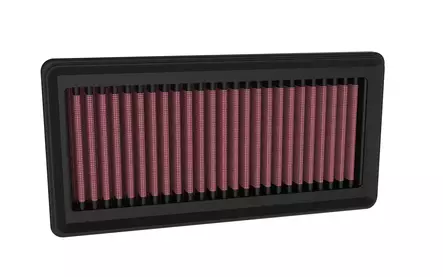 K&N Airfilter Indian Scout 1250: 2025 - Duell MP varaosat ja tarvikkeet - 128232 - 1