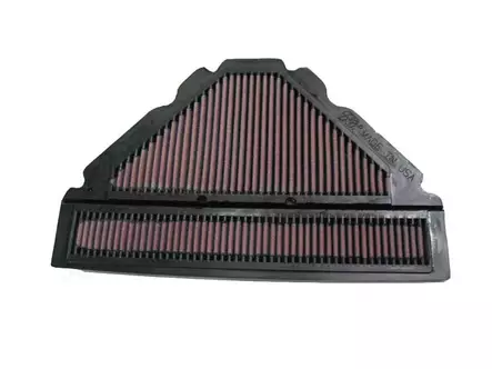K&N Airfilter Yamaha Yzf600R 97-07 - Duell MP varaosat ja tarvikkeet - 127622 - 1