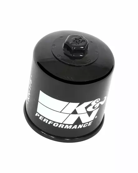 K&N Oilfilter Indian/H-D 500/750 - Duell MP varaosat ja tarvikkeet - 128222 - 1