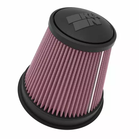 K&N Universal Air Filter 5"Flg 8-1/2"B 5"T 8"H Gen 3 - Duell MP varaosat ja tarvikkeet - 127712 - 1