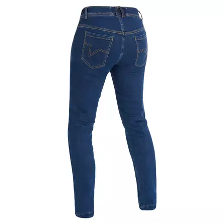 Lindstrands Ajofarkut Berg Woman Sininen, Short Leg 42 - Duell ajovarusteet - 29822 - 1