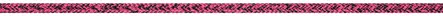 Magic Edge black-pink 5mm x 100m - Duell venetarvikkeet - 66842 - 1