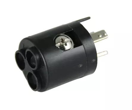 Marinco Trolling Motor 6 Gauge Adapter - Duell venetarvikkeet - 132822 - 1