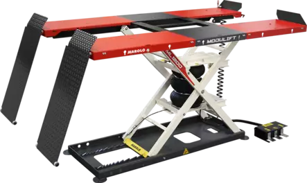 Marolo Lift MODULIFT 1200 MOP XL Pneumatic - Duell muut varaosat ja tarvikkeet - 20602 - 1