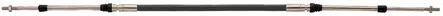 Maxflex 3300C (C2C8) kaukosäätökaapeli 3.3m - Duell venetarvikkeet - 135792 - 1