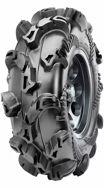 MaxiGrip Nastasarja 18mm 100pakk. Sis. työkalu - Duell ATV varaosat ja tarvikkeet - 28502 - 1