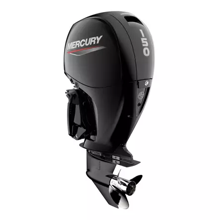 Mercury FourStroke F150 XL EFI - Mercury Perämoottorit 80-150 HV - 141322 - 1