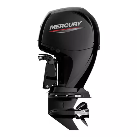 Mercury FourStroke F150 XL EFI - Mercury Perämoottorit 80-150 HV - 141322 - 2