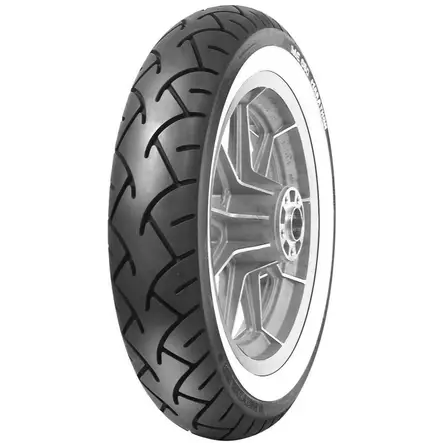 Metzeler Cruisetec 180/70 B 16 M/C 77H TL Re. - Duell renkaat - 89852 - 1
