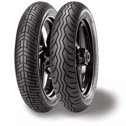 Metzeler ME 888 Marathon Ultra 180/65 B 16 M/C 81H TL Reinforced Re. - Duell renkaat - 89222 - 1