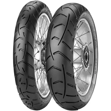 Metzeler Tourance Next 150/70 R 18 M/C 70V TL Re - Duell renkaat - 89922 - 1