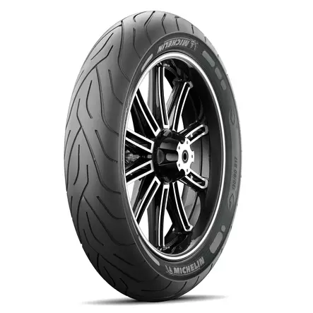 Michelin Anakee Adventure 2 110/80 R 19 M/C 59V TL/TT Fr - Duell renkaat - 120152 - 1