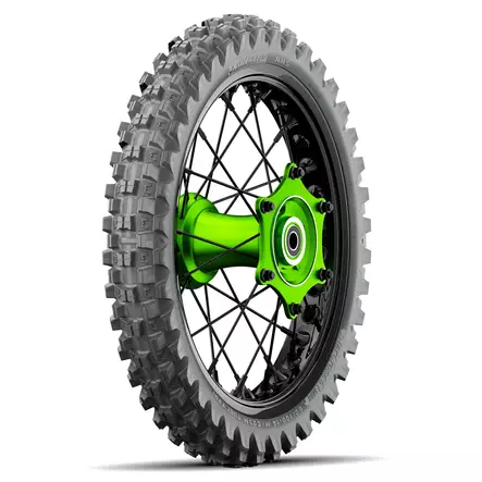 Michelin City Grip 2 130/70-16 M/C 61S TL Re - Duell renkaat - 121072 - 1