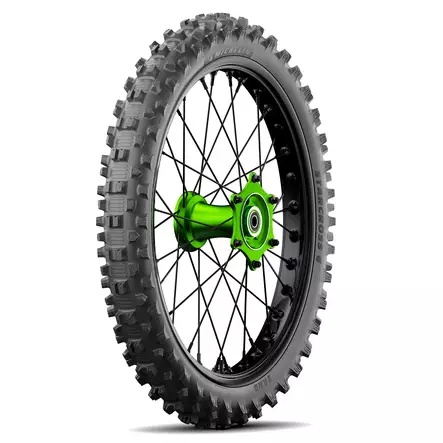Michelin City Grip 2 140/70-14 68S Re. - Duell renkaat - 120522 - 1