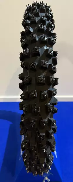 Michelin Starcross 6 Hard Nasta 90/100-21 57M 224 nasta - Duell renkaat - 120472 - 1