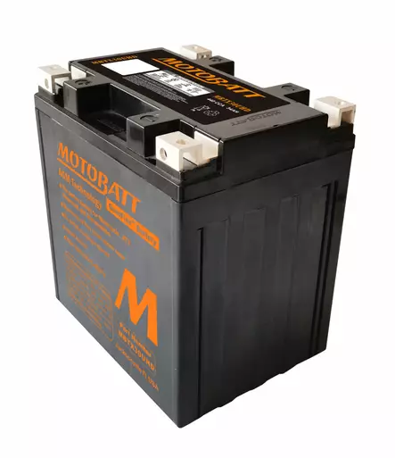 Motobatt MBTX30UHD akku - Duell muut varaosat ja tarvikkeet - 131892 - 1