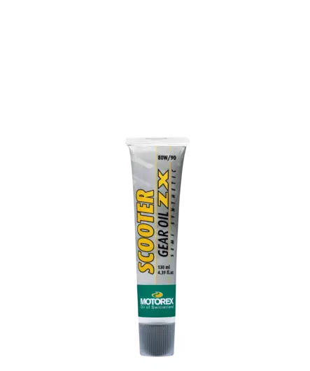 Motorex Scooter Zx 80W/90 130 ml (12) - Duell öljyt ja muut nesteet - 62152 - 1