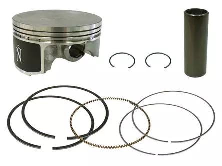 Namura Mäntä Yamaha Grizzly 700 2007-13 101.97mm vakio - Duell ATV varaosat ja tarvikkeet - 26752 - 1
