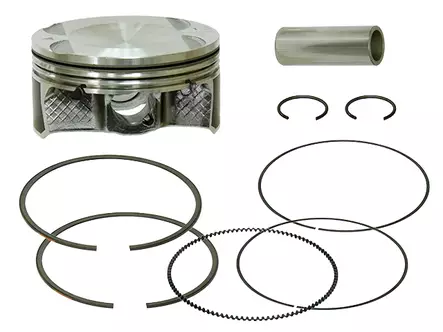 Namura Mäntäsarja Polaris 900 1000 92.96mm - Duell ATV varaosat ja tarvikkeet - 26432 - 1