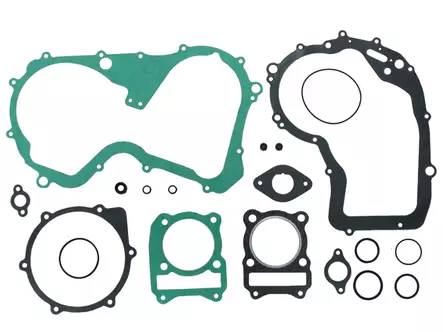 Namura Täydellinen Tiivistesarja Arctic Cat 250 Suzuki 230 250 - Duell ATV varaosat ja tarvikkeet - 26482 - 1