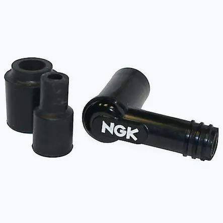 NGK spark plug cover LB05E - Duell muut varaosat ja tarvikkeet - 140922 - 1