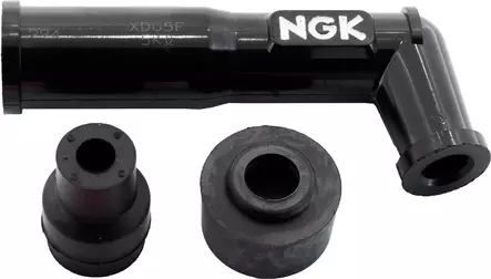 NGK spark plug cover XD05F - Duell muut varaosat ja tarvikkeet - 134742 - 1