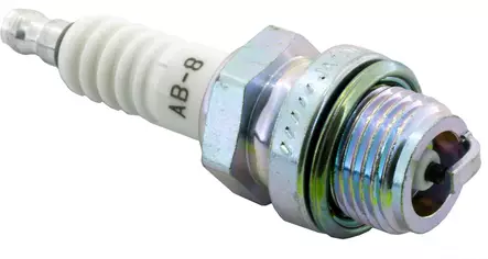 NGK sparkplug AB8 - Duell muut varaosat ja tarvikkeet - 134732 - 1