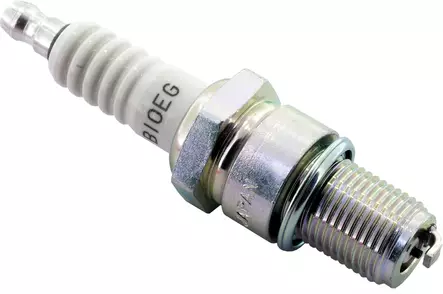 NGK sparkplug B10EG - Duell muut varaosat ja tarvikkeet - 134842 - 1