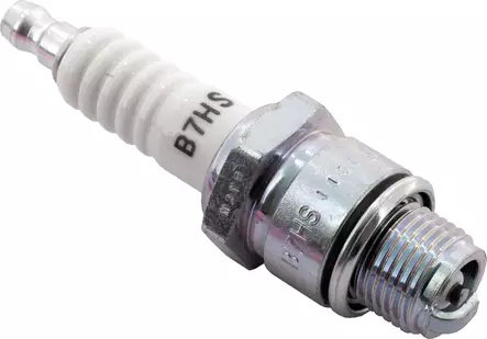 NGK sparkplug B7HS - Duell muut varaosat ja tarvikkeet - 134692 - 1
