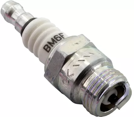 NGK sparkplug BM6F - Duell muut varaosat ja tarvikkeet - 134672 - 1
