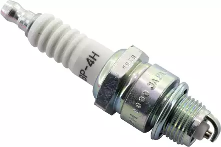 NGK sparkplug BP-4H - Duell muut varaosat ja tarvikkeet - 134632 - 1