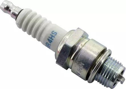 NGK sparkplug BR4HS - Duell muut varaosat ja tarvikkeet - 134452 - 1