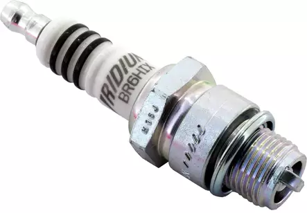 NGK sparkplug BR6HIX - Duell muut varaosat ja tarvikkeet - 134952 - 1