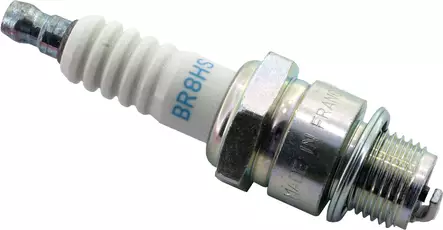 NGK sparkplug BR8HS - Duell muut varaosat ja tarvikkeet - 141252 - 1