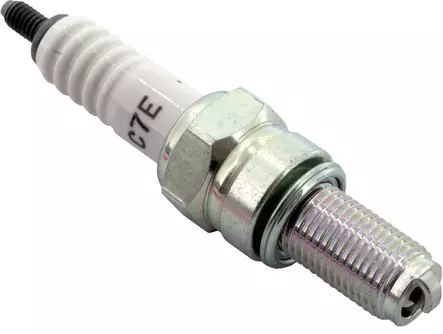NGK sparkplug C7E - Duell muut varaosat ja tarvikkeet - 135032 - 1