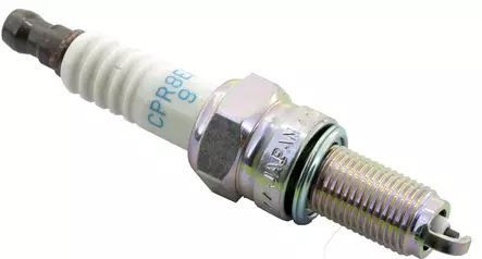 NGK sparkplug CPR8EB-9 - Duell muut varaosat ja tarvikkeet - 134982 - 1