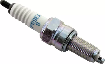 NGK sparkplug CPR9EA-9 - Duell muut varaosat ja tarvikkeet - 134662 - 1