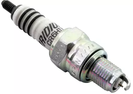 NGK sparkplug CR6HIX - Duell muut varaosat ja tarvikkeet - 135002 - 1
