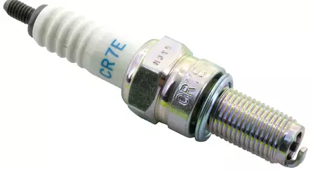 NGK sparkplug CR7E - Duell muut varaosat ja tarvikkeet - 141152 - 1