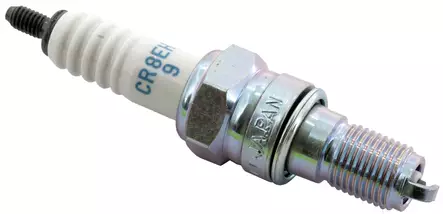 NGK sparkplug CR8EH-9 - Duell muut varaosat ja tarvikkeet - 134912 - 1
