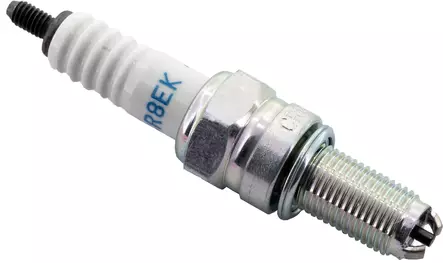 NGK sparkplug CR8EK - Duell muut varaosat ja tarvikkeet - 141142 - 1
