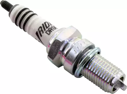 NGK sparkplug DR9EIX - Duell muut varaosat ja tarvikkeet - 134562 - 1