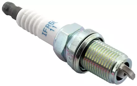 NGK sparkplug IFR5L-11 - Duell muut varaosat ja tarvikkeet - 141182 - 1