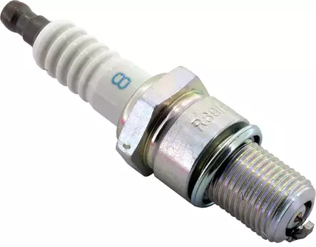 NGK sparkplug R6918B-8 - Duell muut varaosat ja tarvikkeet - 134392 - 1