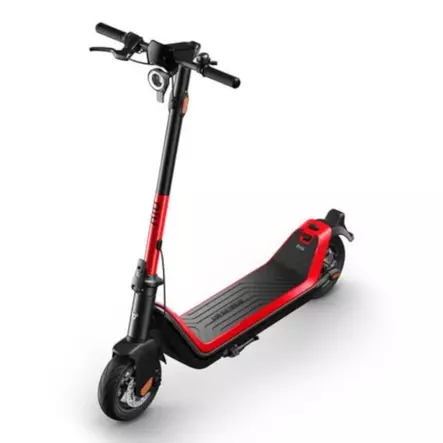 Niu KQi3 Sport Punainen - Sähköpotkulaudat - 752 - 1